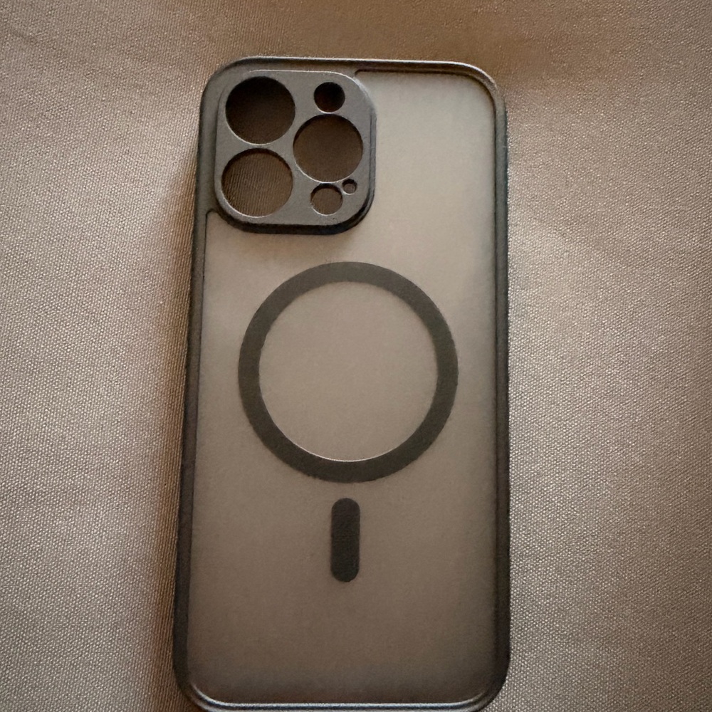 iPhone 14 Pro Max case - bundle! 2 cases for price of 1